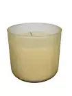 x1 Bath & Body Works Pomelo Paradise Frosted Glass 3-Wick Jar Candle 14.5 oz