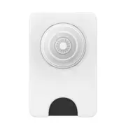 Popsockets 806926 Magsafe PopWallet+ (Gen2) white Clear