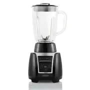 Sunbeam Auto Clean Blender - Black