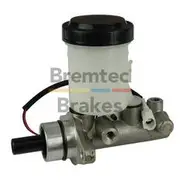 Bremtec Trade-Line Brake Master Cylinder - BMC151