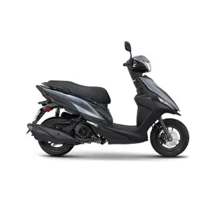 【YAMAHA 山葉】RS NEO 125-7期機車-UBS版-2023新車(24期-現折優惠款)