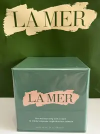 在飛比找Yahoo!奇摩拍賣優惠-☆桐芯美妍☆ LA MER 海洋拉娜 舒芙乳霜 100ml 