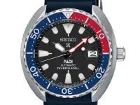 在飛比找Yahoo!奇摩拍賣優惠-[專業模型] 潛水錶 [SEIKO 7D1826] 精工PA