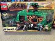 LEGO The Hobbit: An Unexpected Gathering (79003) Sealed RETIRED SET