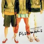 【日版CD】FISHMANS《ゴールデン☆ベスト》精選輯  期間限定特價 收錄13首錄音室及現場經典曲目