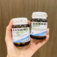 在飛比找蝦皮購物優惠-【新店大促】澳洲Blackmores澳佳寶活性鋅片生物鋅bi