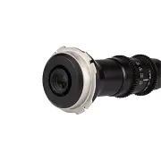 Laowa 24mm f/14 2X Macro Probe Lens Arri PL CINE