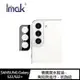 Imak SAMSUNG Galaxy S22/S22+ 鏡頭玻璃貼(曜黑版一入裝)