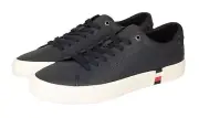 Men's shoes TH TOMMY HILFIGER sneaker sports shoe article FM0FM04036 modern vulc