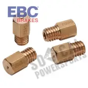 EBC Mikuni Hex Head Style Main Jets - 350 - HJ350-4