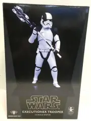 Diamond Select Star Wars EXECUTIONER TROOPER 1:6 Scale Statue Gentle Giant NIB *