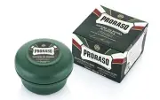PRORASO Shaving Soap In A Bowl 150ml Refresh Hydration (Menthol) (SAME DAY POST)