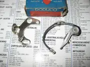 FIAT 1100 & 1200 & AUTOBIANCHI PRIMULA & PREMIER 1100 - MARELLI CONTACT POINTS