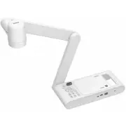 Epson V12HB09020 DC-30 13MPG 4K Wireless Document CMOS Camera USB HDMI VGA