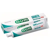 在飛比找PChome24h購物優惠-日本Sunstar牙周護理牙膏(清爽岩鹽)條狀150g