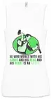 Carpenter Artist Women Tank Top Joiner Carpentry Woodwork Hammer Cabinet Maker