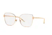 Chopard VCHG01M 08FC ORO RAMATO LUCIDO 56/17/135 WOMAN Eyewear Frame