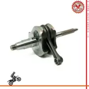 Tree Standard Motor Bcr Piaggio Carnaby 125 2007-2010 403301400