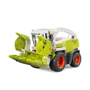 Bruder Licensed 1:16 Scale Claas Jaguar 900 Field Chopper With Adjustable Silage Spout