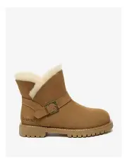 [EVERAU] Polarwalk in Chestnut