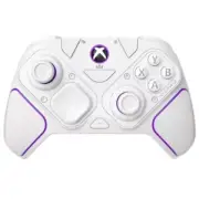 PDP XBOX VICTRIX PRO BFG WIRELESS CONTROLLER WHITE FOR XBOX SERIES X/S MICROSOFT