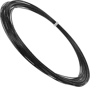 ERINGOGO Nylon Replacement Thread for Enhanced Hitting Sound and Ball Control Compatible with Various Brands and Models