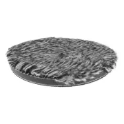 Wool Cutting Pad, 5 inch Microfiber Buffing Polishing Pads