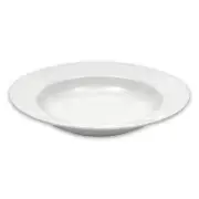 Maxwell & Williams: White Basics Rim Soup Bowl (Set of 4)