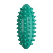 Sea Cucumber Massage Ball Deep Tissue Sore Muscles Relaxation Myofascial Release Trigger green