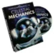 Celestial Mechanics by Dave Davies and Alakazam Magic