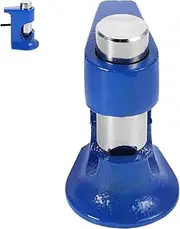 Heavy Duty Hammer Lug Tool for Electrical Terminals Ergonomic Handle for Comfort Reliable Crimping Tool for Industrial Cable Lugs Auto Wire Stripping and Pin Crimping Pliers