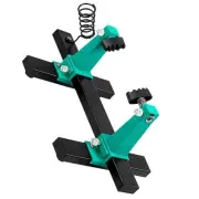 360°Rotation Helping Hand Soldering Repair Tool for PCB Soldering and Rework