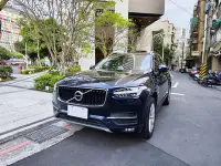 在飛比找Yahoo!奇摩拍賣優惠-2017年 Volvo XC90 D5M七人座 第二代PA 