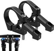 Direct Mount Stem | Direct Mount Lightweight Stem Handlebar Clamp - Precision Aluminum Alloy Cycling Gear for Beginners Enthusiasts Professionals