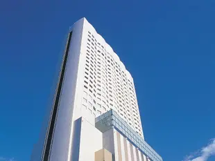 名古屋格蘭德苑ANA皇冠假日飯店ANA Crowne Plaza Hotel Grand Court Nagoya