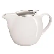 Avanti Camelia Teapot Pure White #15769