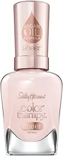 Sally Hansen Color Therapy Sheer My Sheer