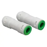 3/8" Check for Push In For Non Return Water Reverse Osmosis System Filters