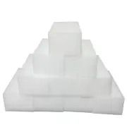 10/20/50PCS Magic Sponge Eraser Cleaning Melamine Multi-functional Foam Cleaner