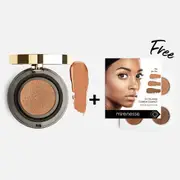 10 Collagen Cushion Foundation + Bonus Mini Kit 27.CINNAMON