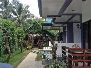 布魯爾花園飯店Bulul Garden Hotel