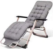 Sun Lounger,Folding Camping Reclining Chairs, Outdoor Lounge Portable Chair, Patio Pool Beach Lawn Recliner-Seduce Little Surprise Comfortable annivers