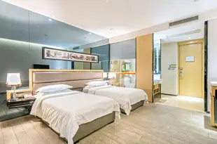 速8酒店(廣州崗貝路店)Super 8 Hotel (Guangzhou Gangbei Road)