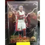 NBA 1999 名人堂 TIM HARDAWAY ELECTRIC CURRENTS