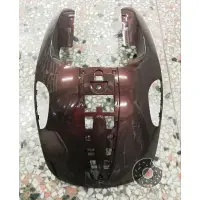 在飛比找蝦皮購物優惠-(全新原廠正品) 光陽 KYMCO MANY 110 外殼 