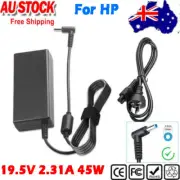 45W 19.5V 2.31A Laptop Charger Power Supply Adapter For HP 740015-002 741727-001