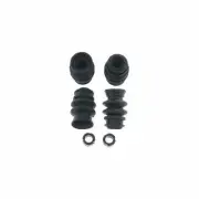 Frt Pin Boot Kit Carlson 16054 (for: Honda)