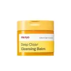 MANYO FACTORY ma:nyo Deep Clear Cleansing Balm 132mL K-Beauty