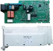 Original Programming Motherboard 9000968115 Compatible with Siemens/Bosch Dishwasher Control PCBs