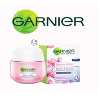 在飛比找蝦皮購物優惠-GARNIER SAKURA GLOW MALAM CREA